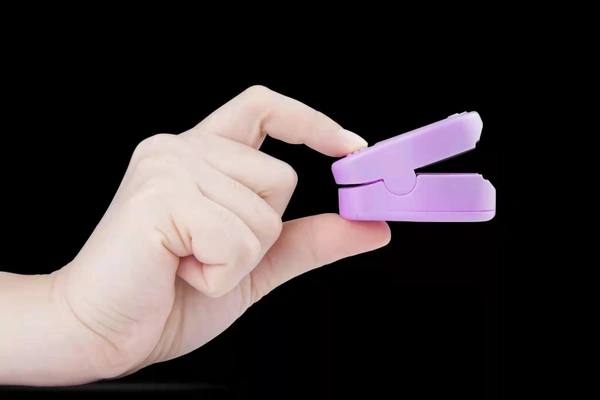 Children Pulse Oximeter
